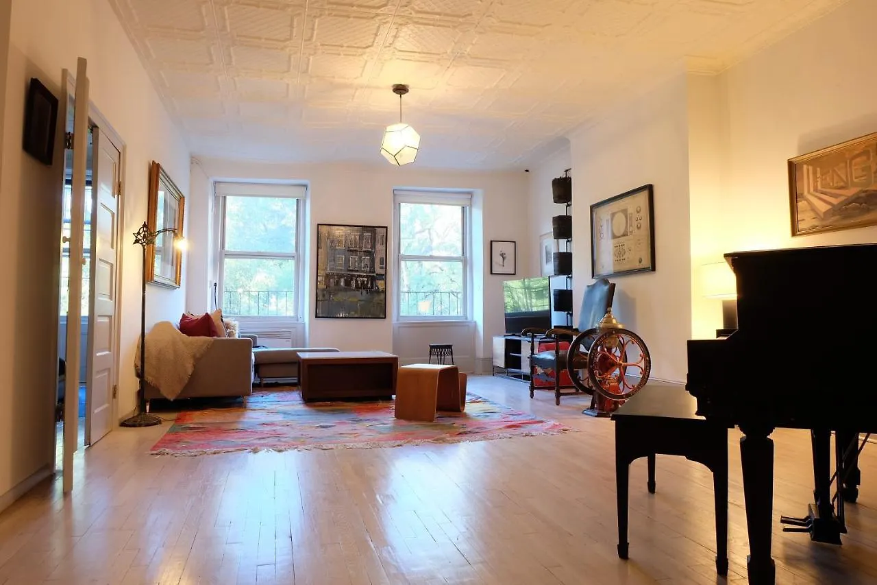 اتصالات 1830\'S Historic Merchant House On The Park Les 